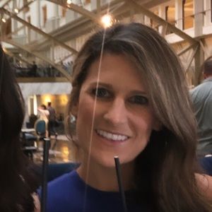 Meet your Posher, Bethany